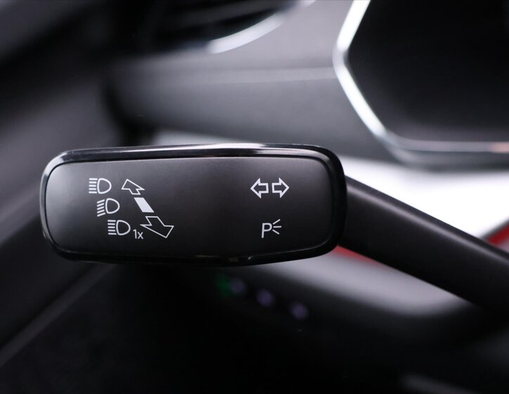 Škoda Octavia Liftback 2,0 l 85 kw