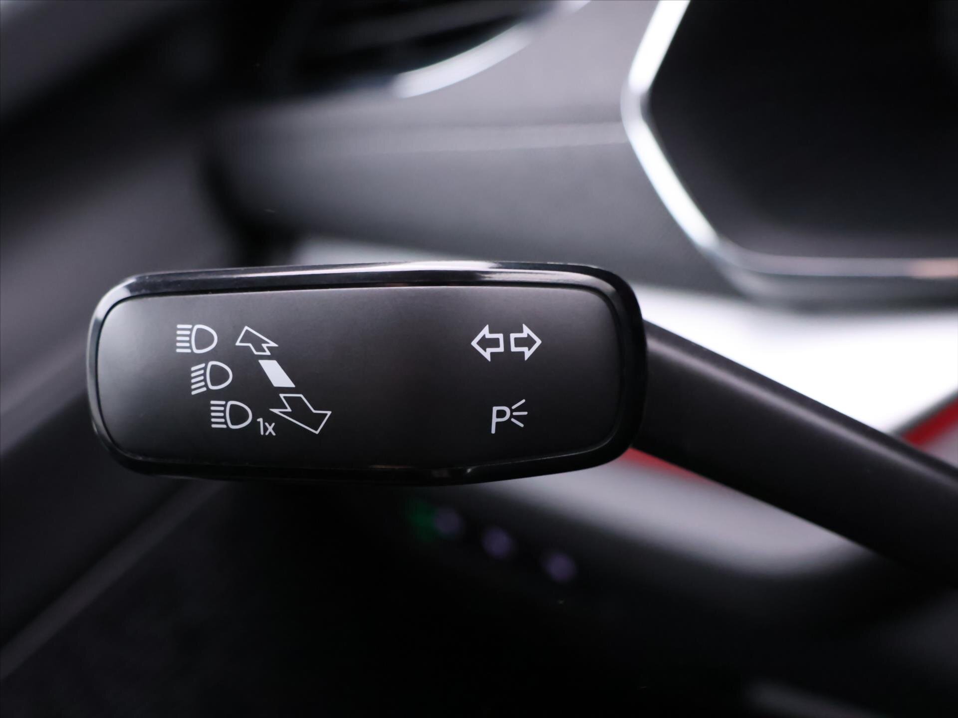 Škoda Octavia Liftback 2,0 l 85 kw