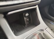 Hyundai i30 Kombi 1,5 l 117 kw