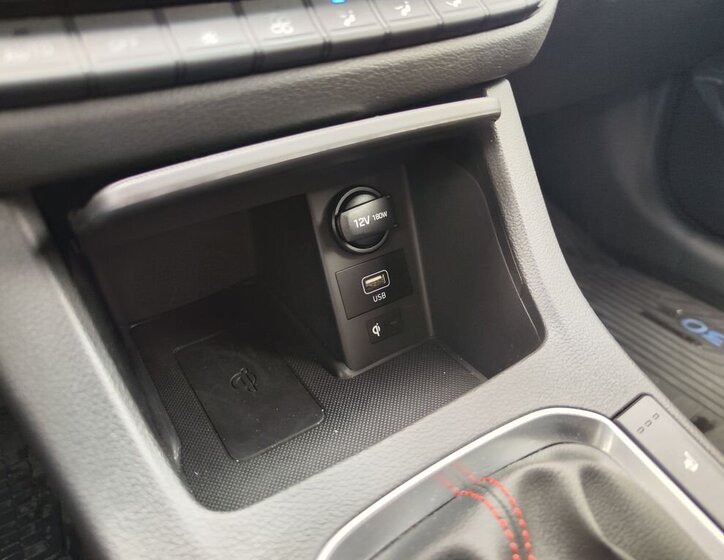 Hyundai i30 Kombi 1,5 l 117 kw