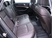 Audi A6 Allroad Kombi 3,0 l 210 kw