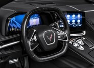 Chevrolet Corvette Kupé 6,2 l 365 kw