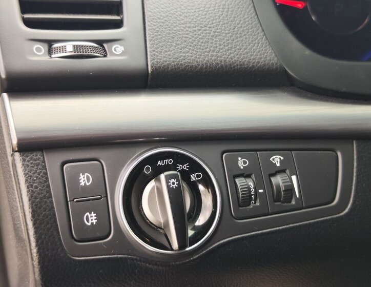 Hyundai i40 Kombi 1,7 l 104 kw