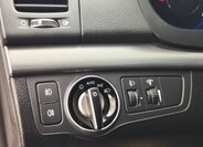 Hyundai i40 Kombi 1,7 l 104 kw