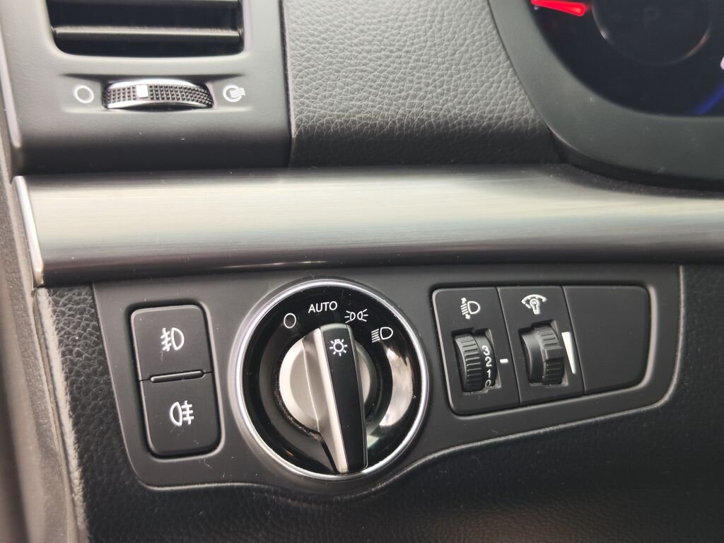 Hyundai i40 Kombi 1,7 l 104 kw