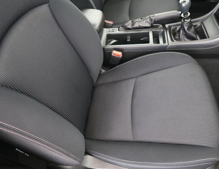 Subaru XV SUV 2,0 l 110 kw