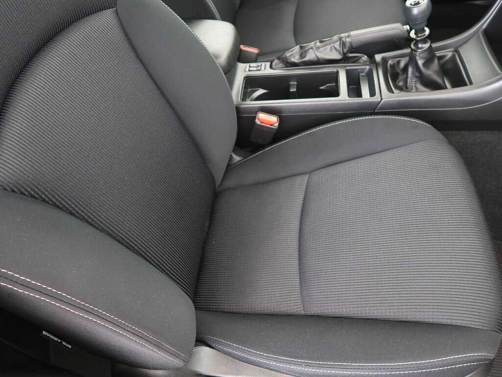 Subaru XV SUV 2,0 l 110 kw