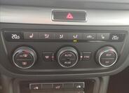 Volkswagen Sharan 12