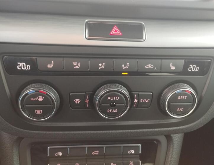 Volkswagen Sharan 12