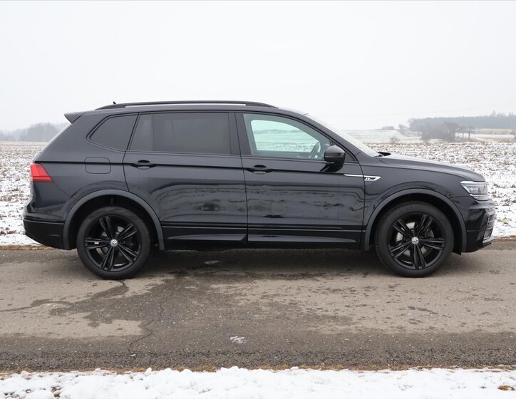 Volkswagen Tiguan Allspace SUV 2,0 l 147 kw