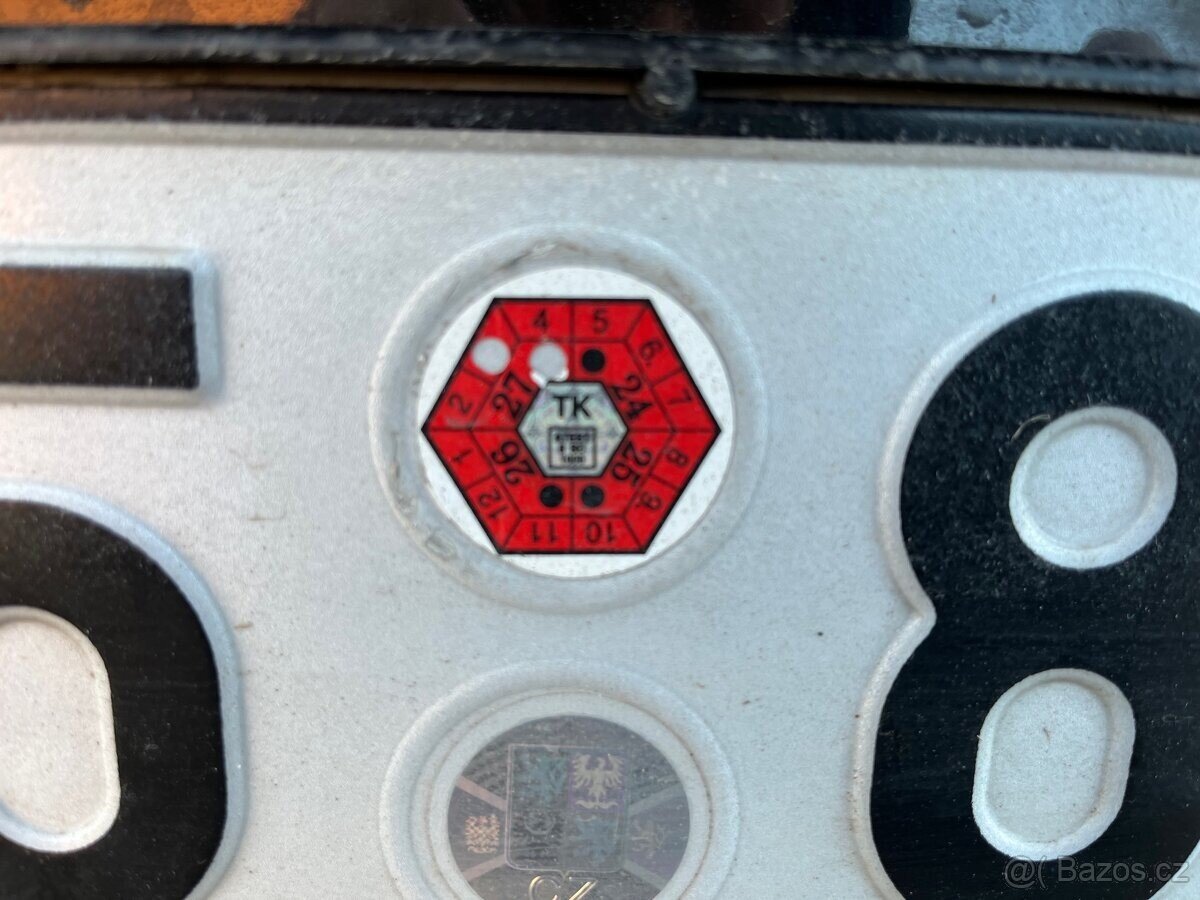 Honda CR-V Kombi 1,6 l 88 kw