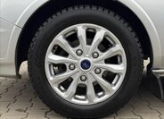 Ford Tourneo Custom Ostatní 2,0 l 136 kw