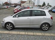 Volkswagen Golf Plus Kombi 1,9 l 77 kw