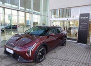 KIA Ostatní Ostatní 0,0 0