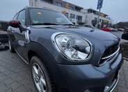 Mini Cooper Kombi 2,0 l 105 kw