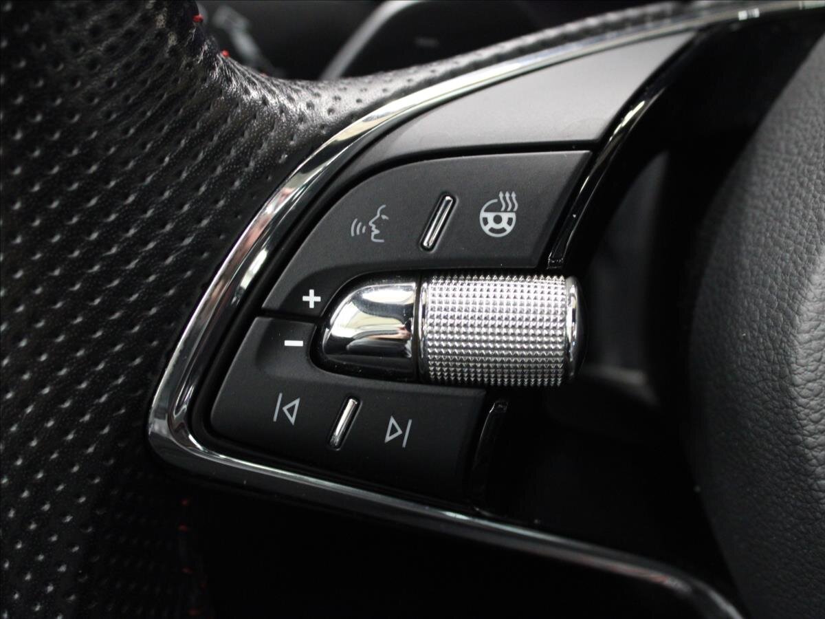 Škoda Scala Kombi 1,5 l 110 kw