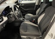 Škoda Scala Hatchback 1,5 l 110 kw