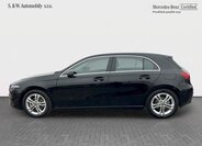 Mercedes-Benz Třídy A 8