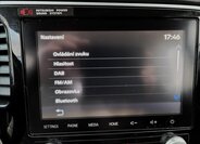 Mitsubishi Outlander SUV 2,4 l 165 kw