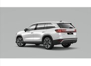 Škoda Kodiaq SUV 2,0 l 142 kw