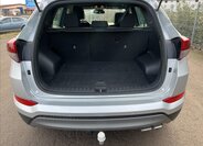 Hyundai Tucson SUV / Terénní 2,0 l 100 kw