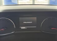 Peugeot 208 Hatchback 1,2 l 74 kw