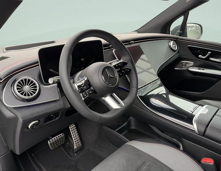 Mercedes-Benz Ostatní SUV / Terénní 1,0 330 kw