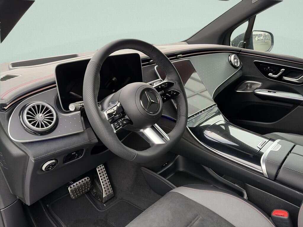 Mercedes-Benz Ostatní SUV / Terénní 1,0 330 kw