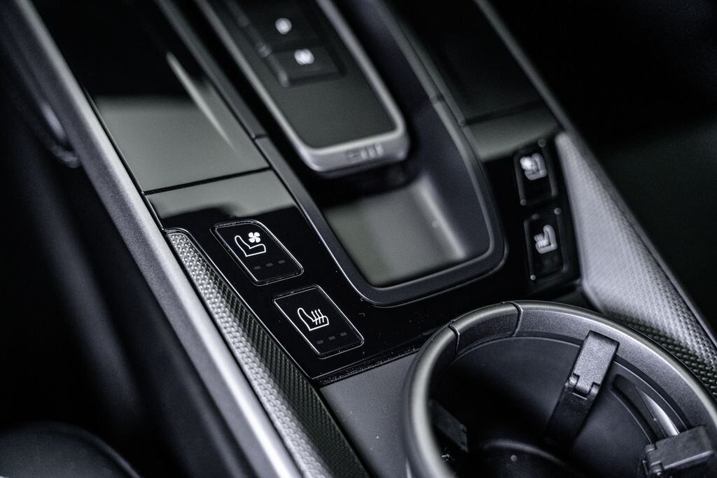 Porsche 911 Kupé 3,0 l 290 kw