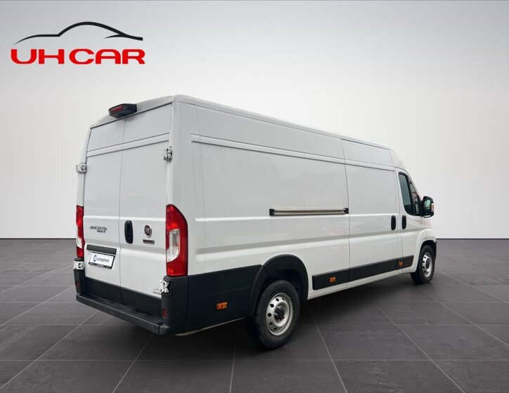 Fiat Ducato 5
