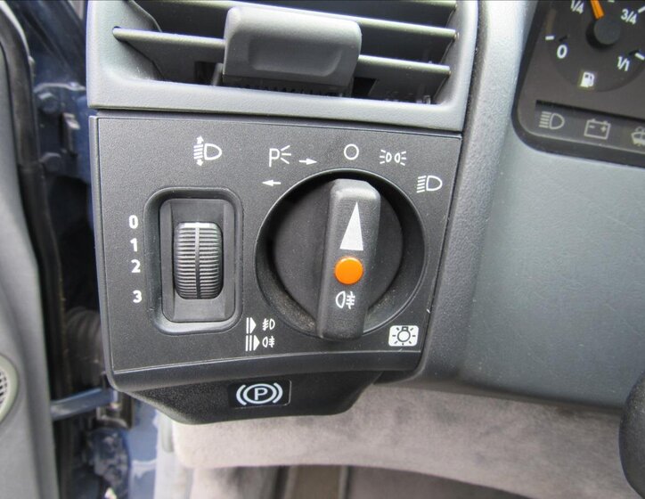 Mercedes-Benz SL Kabriolet 3,2 l 170 kw