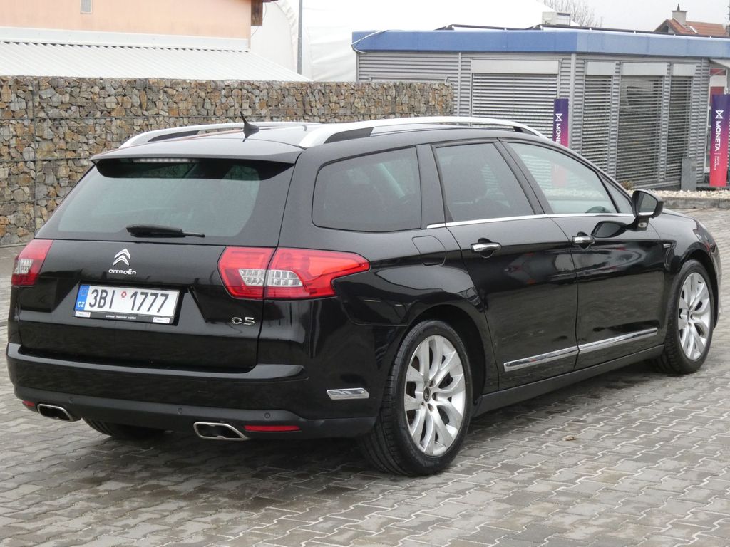 Citroën C5