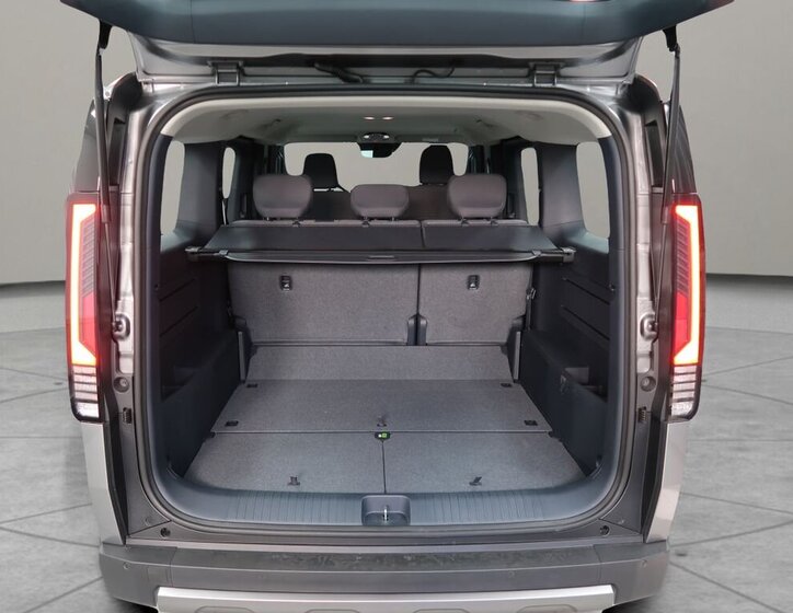 KIA PV5 MPV 0,0 120 kw