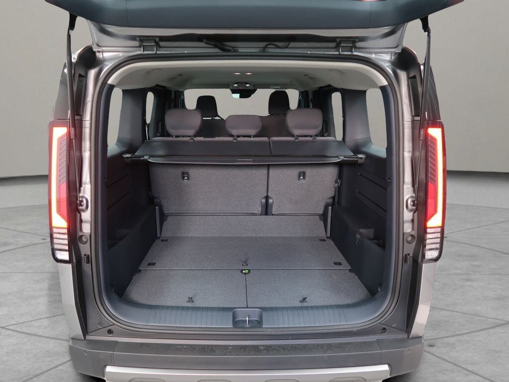 KIA PV5 MPV 0,0 120 kw