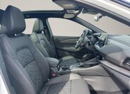 Nissan Qashqai SUV / Terénní 1,3 l 116 kw