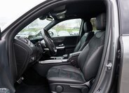 Mercedes-Benz GLB SUV / Terénní 2,0 l 110 kw