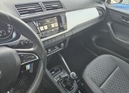 Škoda Fabia Kombi 999,0 81 kw