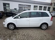 Opel Zafira 3