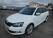 Škoda Fabia 3