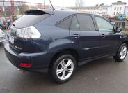 Lexus RX 400 7