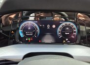 Volkswagen Golf Kombi 2,0 l 110 kw