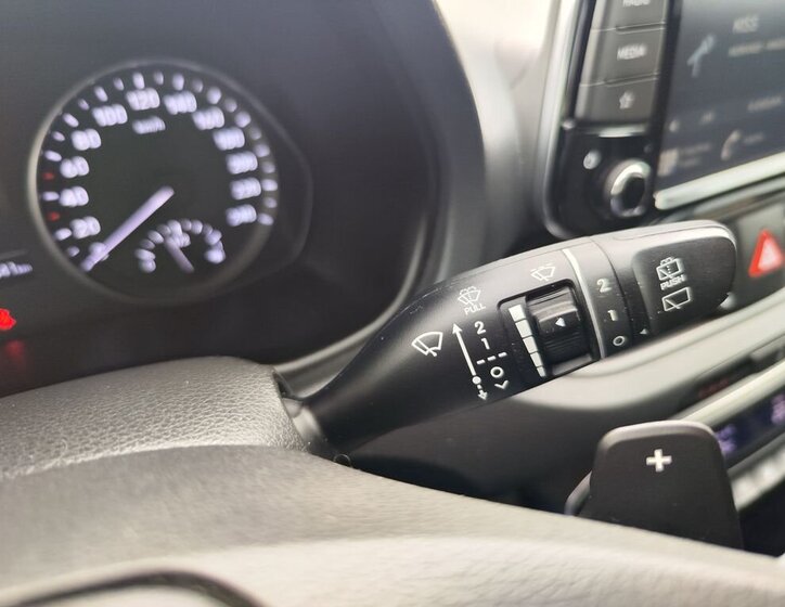 Hyundai i30 Kombi 1,6 l 85 kw