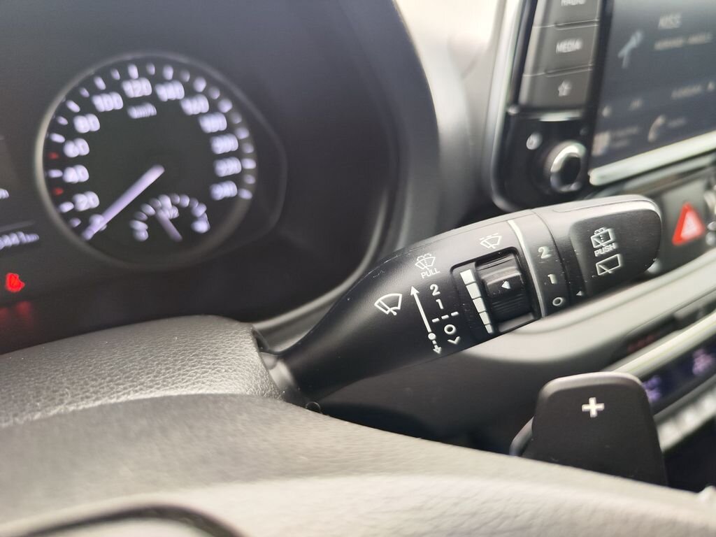 Hyundai i30 Kombi 1,6 l 85 kw