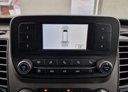 Ford Transit Custom 27