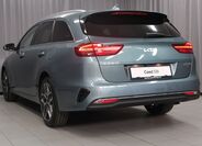KIA Ceed 6