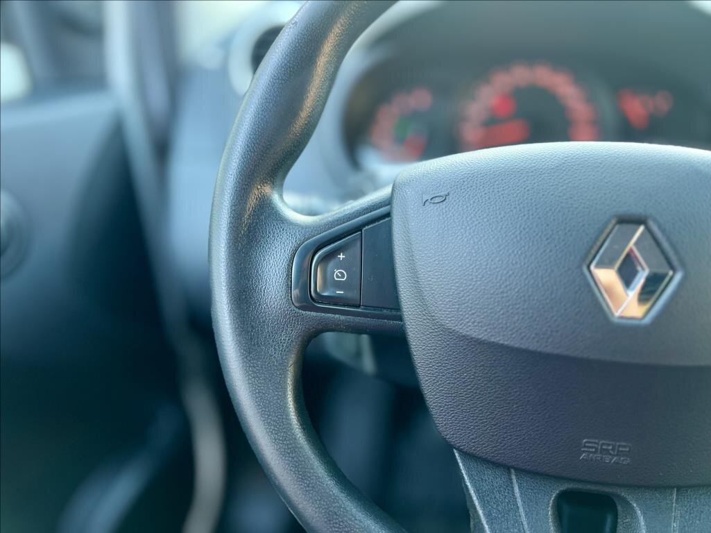 Renault Kangoo Ostatní 1,5 l 70 kw