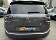 Citroën Grand C4 SpaceTourer MPV 1,5 l 96 kw