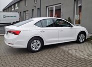 Škoda Octavia 11