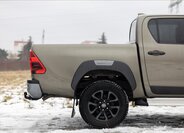 Toyota Hilux Pick-up 2,8 l 150 kw
