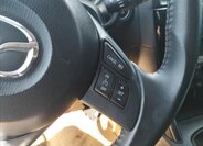 Mazda CX-5 SUV / Terénní 2,0 l 121 kw